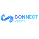Connectboothdisplays